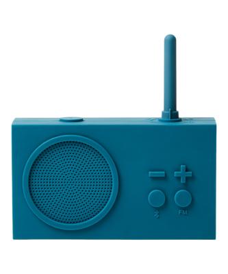 Radio Lexon en silicone