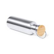 Bouteille thermos an acier inoxydable - 500 ml