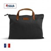 Sacoche en Twill coton biologique 360g - Made in France