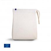 Lunchbag isotherme avec fermeture velcro 