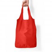Sac shopping  pliable
