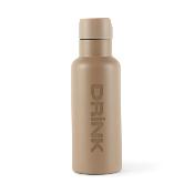 Bouteille isotherme pour le sport - 500 ml