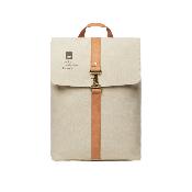 Sac à dos en toile recyclée