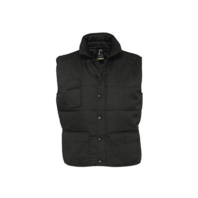 Bodywarmer fonctionnel - Homme - 160 g