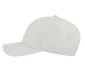 Casquette en polyester recyclé - 115 g