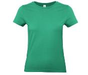 T-shirt à col rond - Femme - 185 g