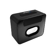 Enceinte en métal - 5W