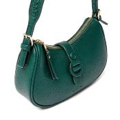 Sac à bandoulière en cuir végétal - Cacharel