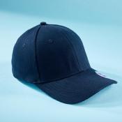 Casquette de sport sans fermeture