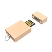 Clé USB Eco Wood
