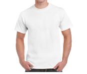 T-shirt col rond en coton - Unisexe - 180 g