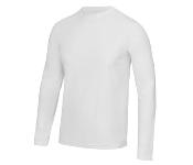 T-shirt respirant à manches longues - Homme