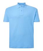 Polo en maille piquée pour Homme - 210 g