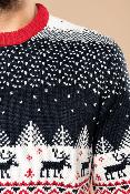 Pullover de Noël