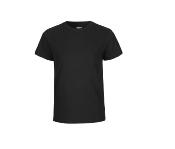 T-shirt en coton bio - Enfant - 155 g