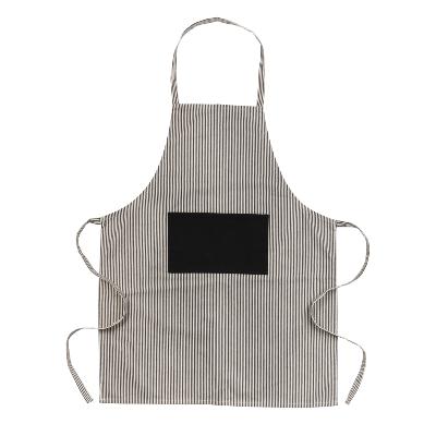 Tablier de luxe en coton - 280 g