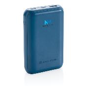 Powerbank 10.000 mAh 18W PD