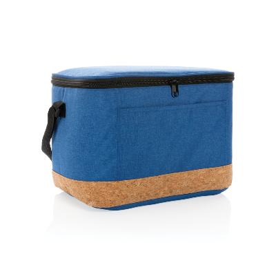 Sac isotherme en liège rPET XL
