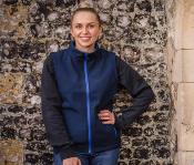 Bodywarmer Softshell Femme 