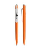 Stylo à Billes avec Clip Métal