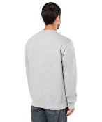 Sweat à col rond - Unisexe - 280 g