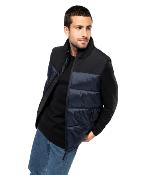Bodywarmer matelassé bi-ton - Unisexe
