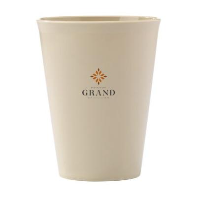 Gobelet réutilisable en canne à sucre - 360 ml