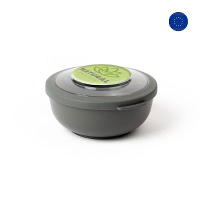 Bol repas avec couvercle - 1000 ml