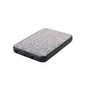 Batterie de secours en RPET - 5 000mAh