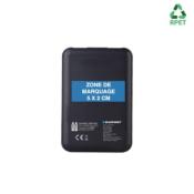 Batterie de secours en RPET 5 000mAh