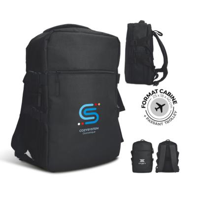 Sac à dos cabine