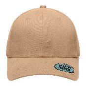 Casquette de sport sans fermeture