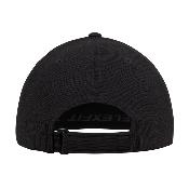 Casquette en maille mini-piqué