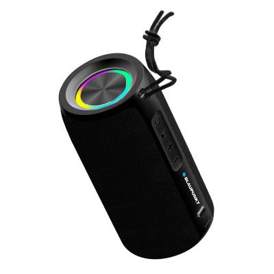 Enceinte Bluetooth cylindrique - 10W