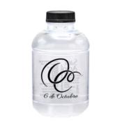 Bouteille d'eau personnalisée en PET recyclé 25 ou 50 cl