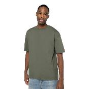 T-shirt oversize - Homme