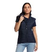 Doudoune sans manches made in France - Femme - 360 g