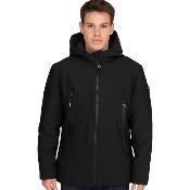 Blouson matelassé made in France - Unisexe