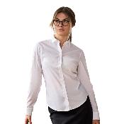 Chemise stretch pour Femme - 113 g