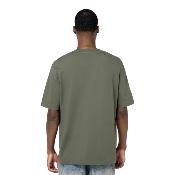 T-shirt oversize - Homme