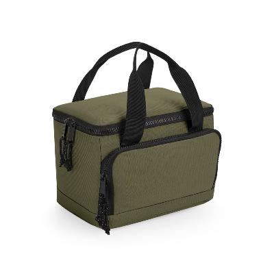 Mini sac isotherme en polyester recyclé