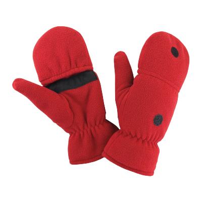 Mitaines/Moufles antidérapantes 