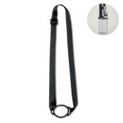 Lanyard porte-gobelet