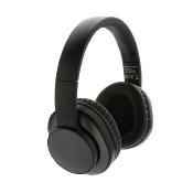 Casque sans fil en aluminium recyclé RCS