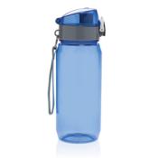 Bouteille d'eau étanche en RPET - 600 ml