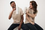 Mug en acier Inoxydable recyclé - 900 ml