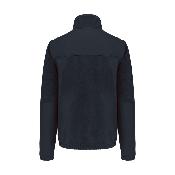 Veste polaire à manches amovibles - Homme