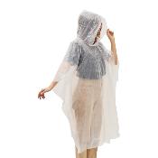 Poncho de pluie