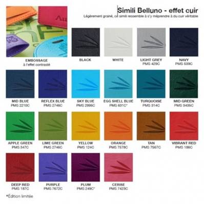 Porte-Cartes en PU ou RPET