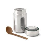 Bocal/ Lunch box - 400 ml